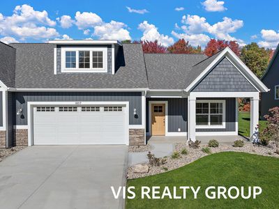 16217 Fort Myers Ave #16, Spring Lake, MI, 49456