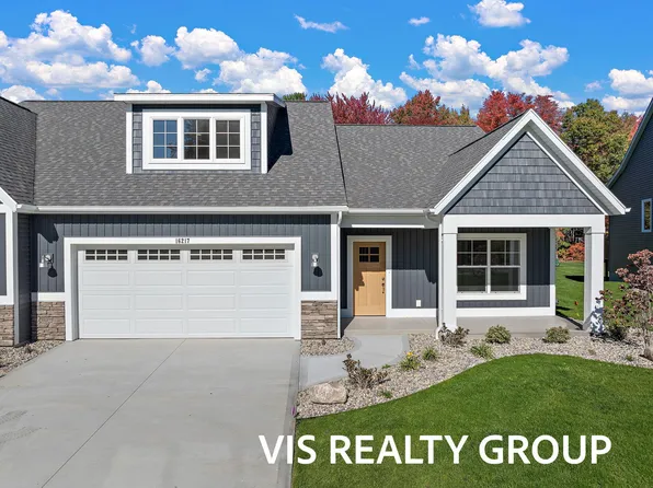 16217 Fort Myers Ave #16, Spring Lake, MI 49456