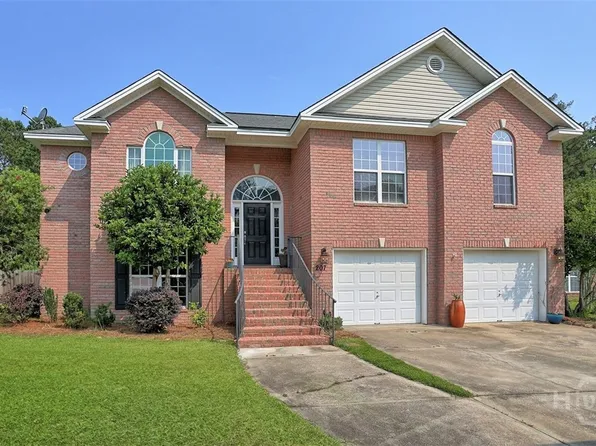 207 Pink Dogwood Lane, Pooler, GA 31322