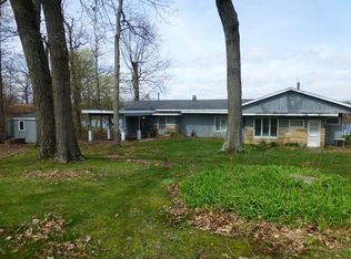 5457 N Stahl Rd, Monticello, IN 47960