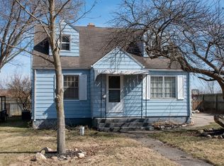 56402 Elmer Ave, South Bend, IN