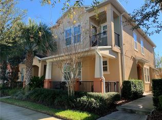 8745 Via Tavoleria Way, Windermere, FL 34786