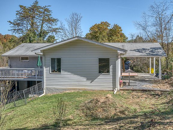 544 Arcadia Dr, Kingsport, TN 37660 | Zillow