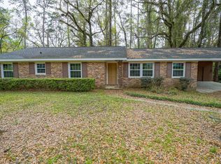 1603 Raa Ave, Tallahassee, FL 32303