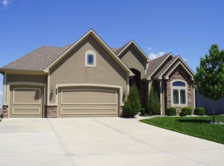 2648 SW 9th Ter, Lees Summit, MO 64081