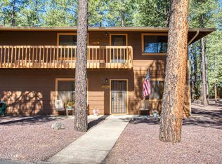 4280 Eagle Cir, Pinetop, AZ 85935