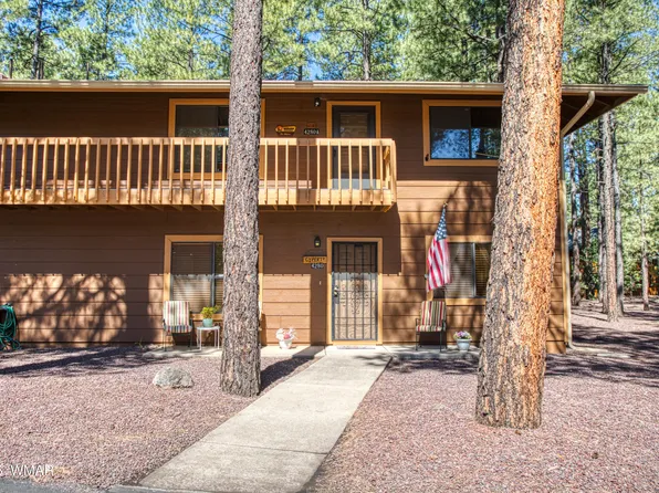 4280 Eagle Cir, Pinetop, AZ 85935
