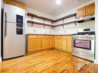 1075 Willoughby Ave #1A, Brooklyn, NY 11221