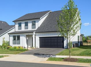 2025 Dunwood Dr, Crozet, VA 22932