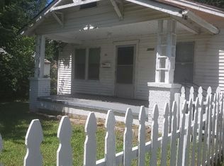2911 W Cameron St, Tulsa, OK 74127