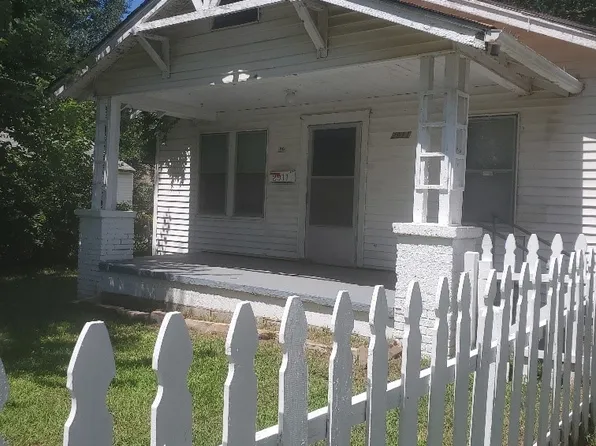 2911 W Cameron St, Tulsa, OK 74127