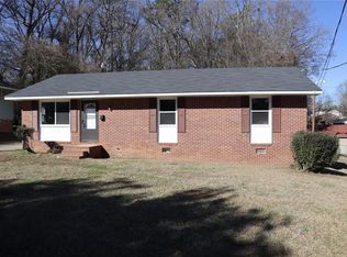 109 Addison Ave, Greenwood, SC 29649