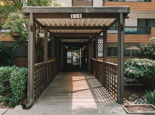 410 Agnes St #206, New Westminster, BC
