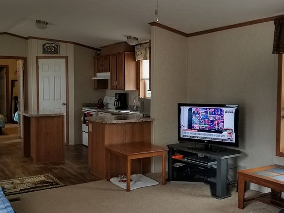 Open Concept