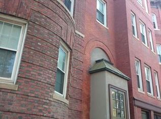 46 S Huntington Ave APT 24, Boston, MA 02130