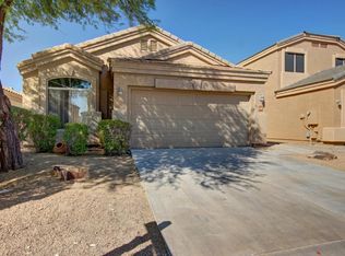 4314 E Smokehouse Trl, Cave Creek, AZ 85331