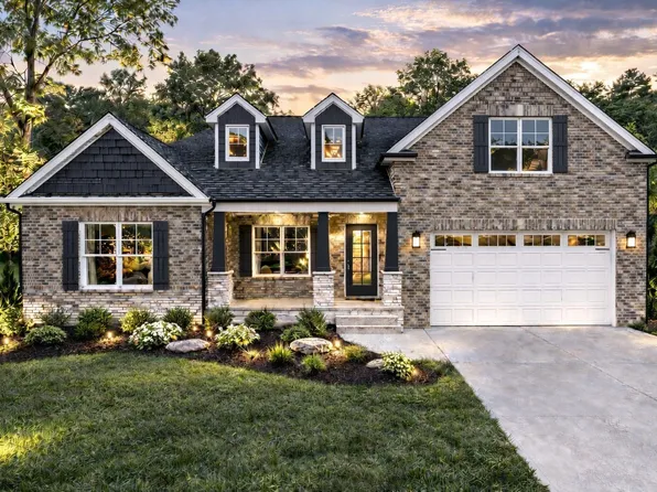 626 Spring Hill Dr Lot 6-E, Smyrna, TN 37167