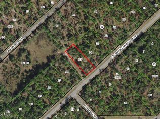 10615 W Dunnellon Rd, Crystal River, FL 34428