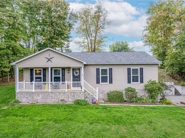 336 Parker Rd, Sarver, PA 16055