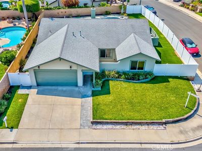 26852 Avenida Domingo, Mission Viejo, CA, 92691