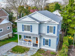 312 Brainard Ave, CAPE MAY POINT, NJ 08212