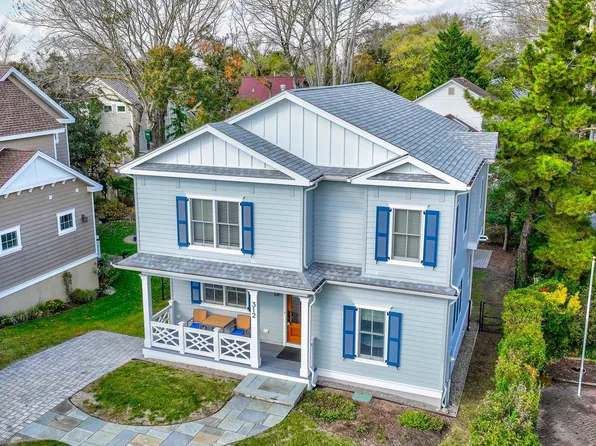 312 Brainard Ave, Cape May Point, NJ 08212