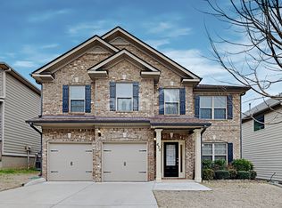 635 Ocean Ave, Canton, GA 30114