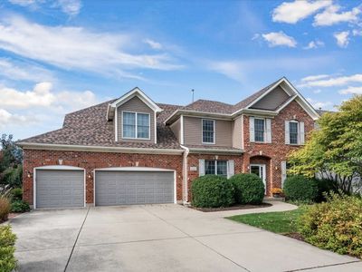 630 Thornwood Way, South Elgin, IL, 60177