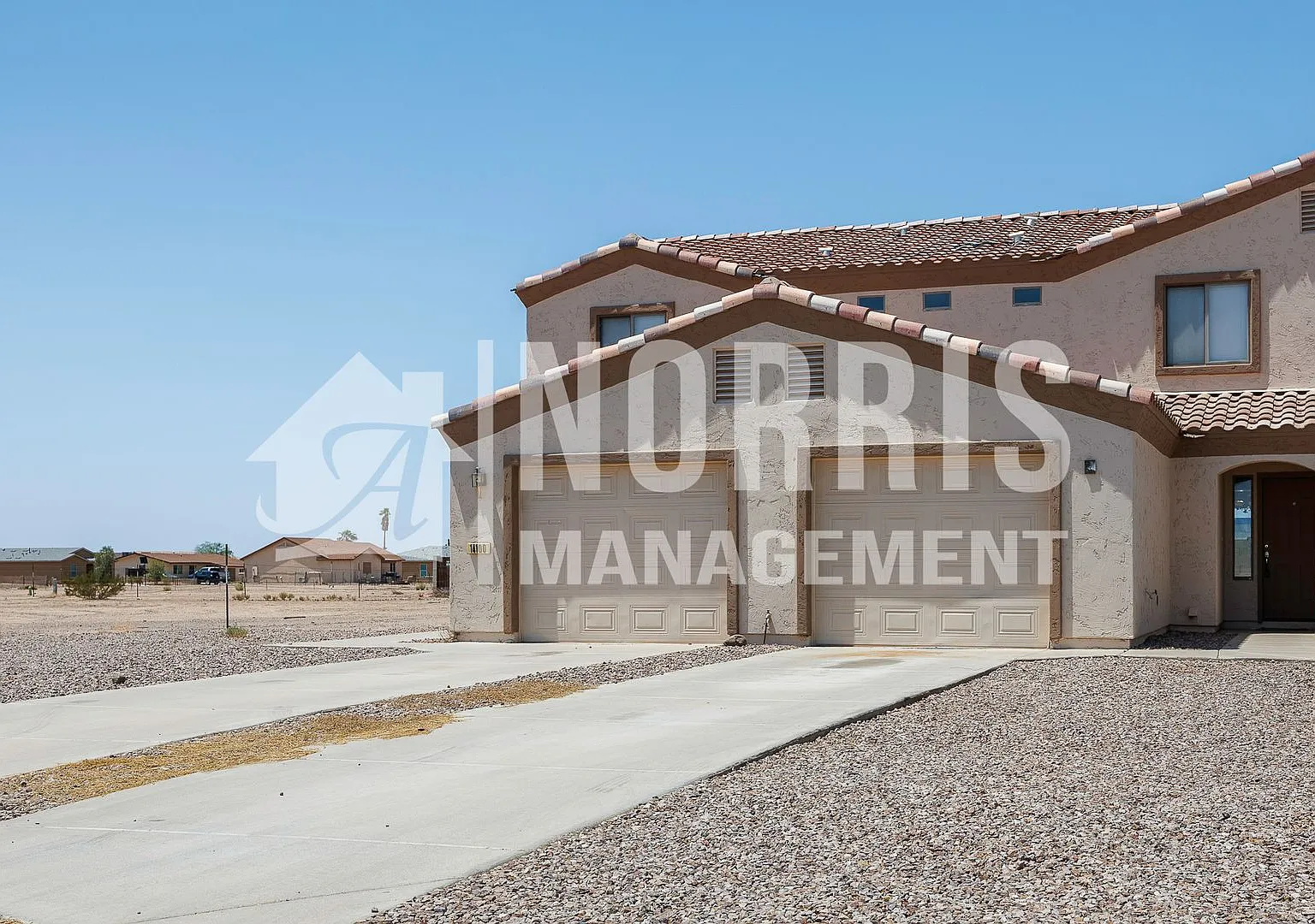 14100 S. Calera Rd, Arizona City — Photo 3