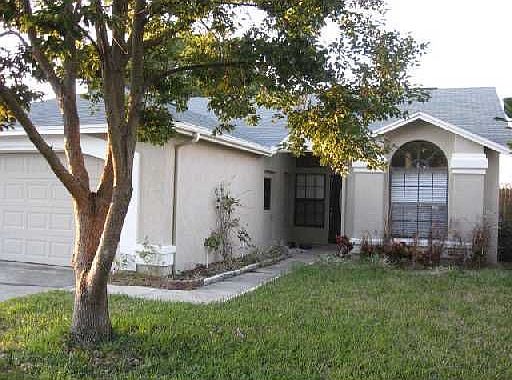 1014 Wainwright, Oviedo FL