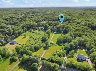 241 Perryville Rd, Rehoboth, MA 02769