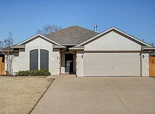 1109 White Dove Trl, College Station, TX 77845