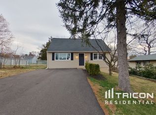 4748 Magnolia Ave, Feasterville Trevose, PA 19053