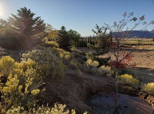 19561 Apache St, Tehachapi, CA 93561