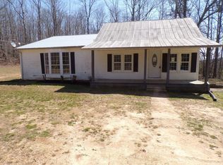 8827 Middle Butler Rd, Iron City, TN 38463