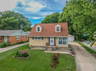 1012 Morgan St, Normal, IL 61761