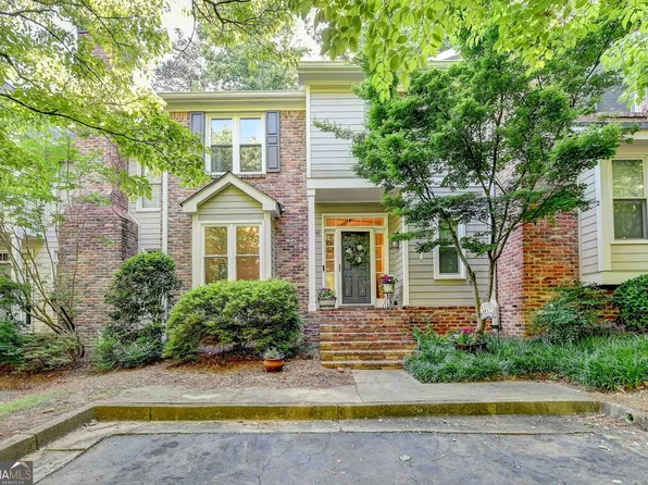 248 Riverview Trl, Roswell, GA 30075