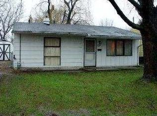 2266 Hayden St, Toledo, OH 43605