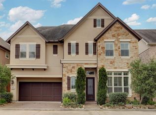 8425 Moritz Walk, Houston, TX 77055