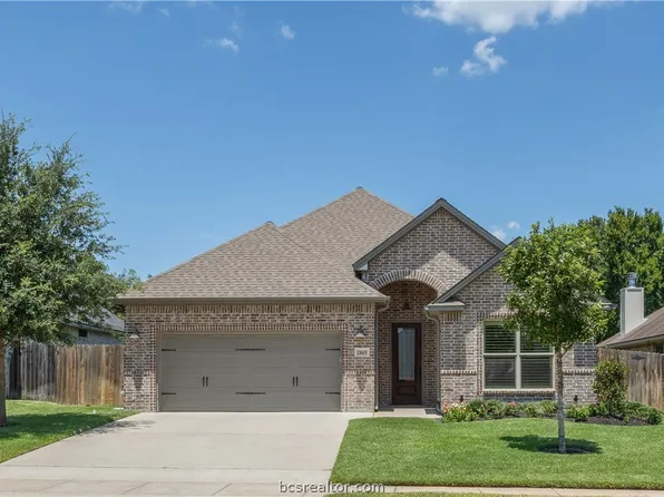 15609 Long Creek Ln, College Station, TX 77845