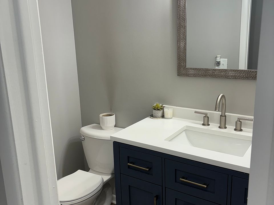 Half Bath
