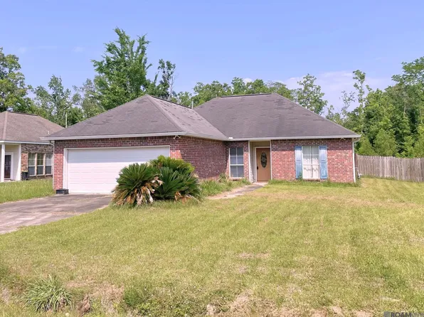 12204 Tallow Ridge Dr, Gonzales, LA 70737