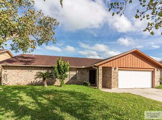 3543 Queensway Dr, Brownsville, TX 78526