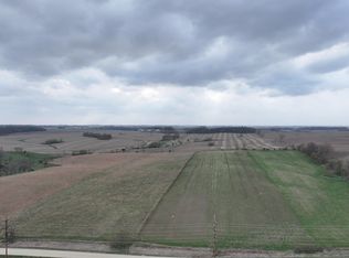 15077 331st Ave, Harmony, MN 55939