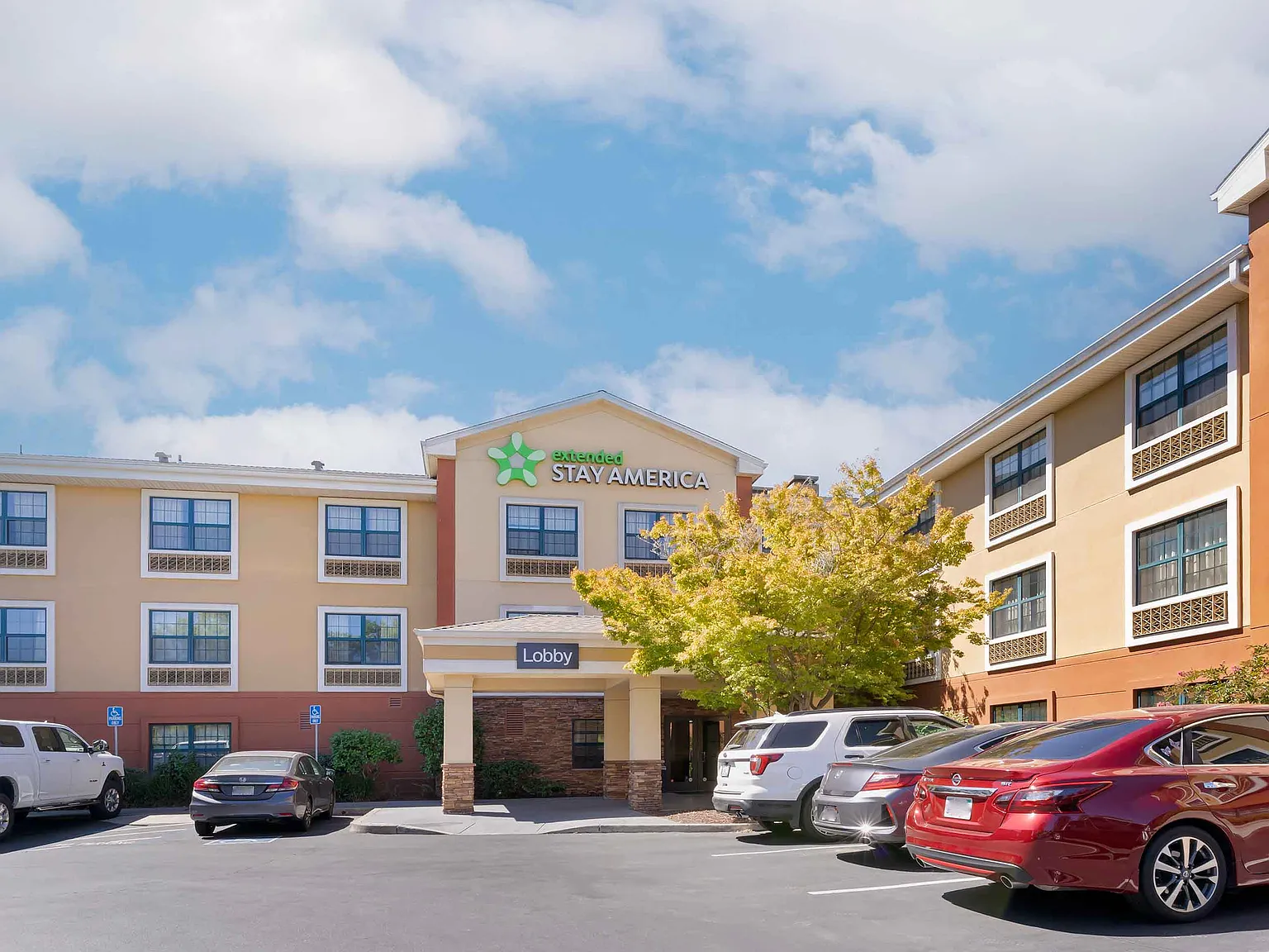 Livermore - Airway Blvd. — Photo 3