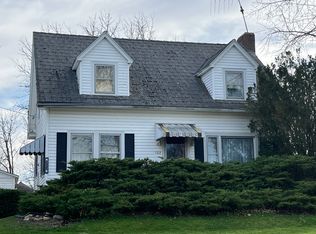 107 W Main St, Buckley, IL 60918