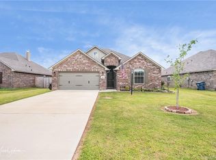 346 N Hampton St, Haughton, LA 71037