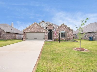 346 N Hampton St, Haughton, LA, 71037