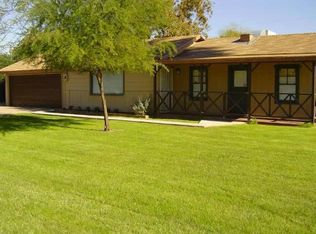 2535 N 28th Pl, Phoenix, AZ 85008