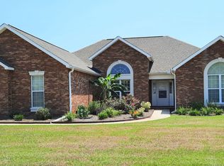 118 Addington Dr, Kathleen, GA 31047